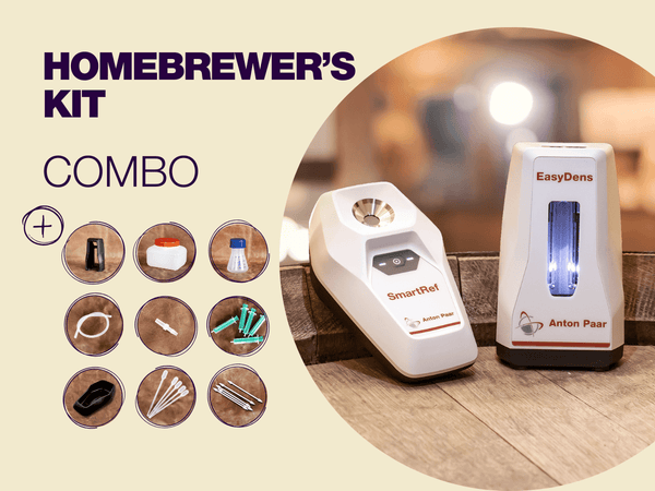 Homebrewer's Kit