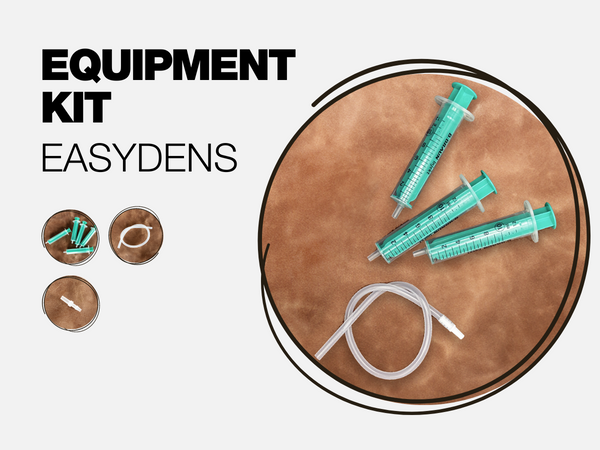 EasyDens Kit