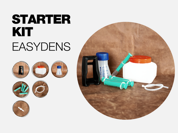 EasyDens Kit